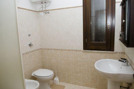 Villa Acqua Marina à Custonaci Chambre photo